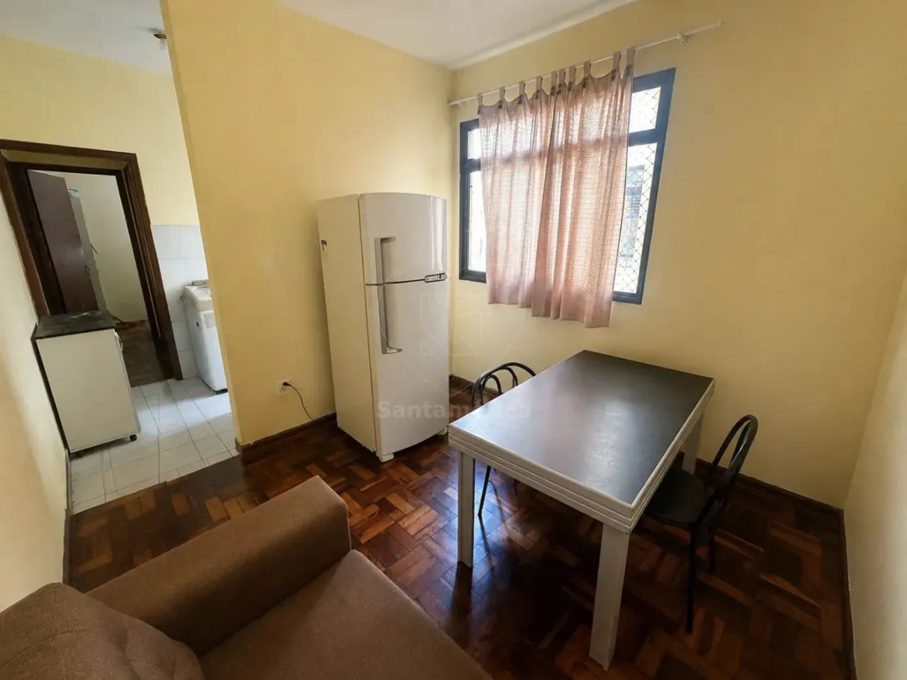 Apartamento à venda no Edifício Centro Comercial em Londrina - Foto 5