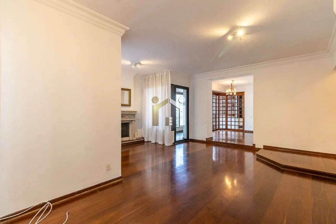 Apartamento em moema com 195m², 3 dormitórios sendo 1 suíte e 2 vagas e Varanda gourmet - Foto 3