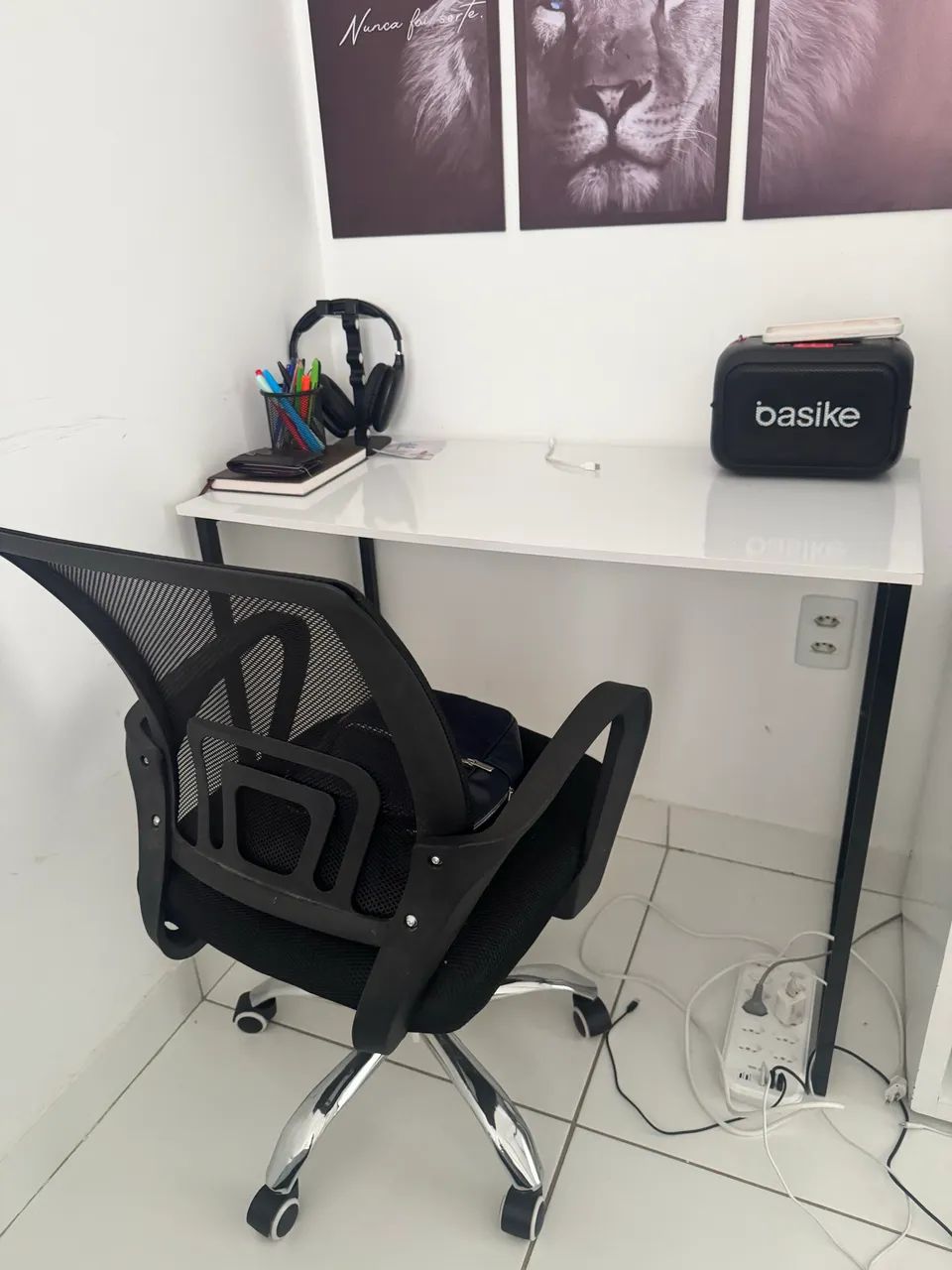 Mesa escrivaninha  - Foto 2