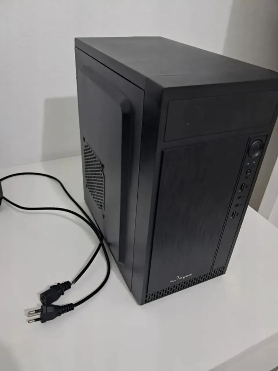 PC Intel Core i3 + 12GB RAM + Placa de Vídeo Radeon HD 6450 - Leia a Descrição - Foto 2