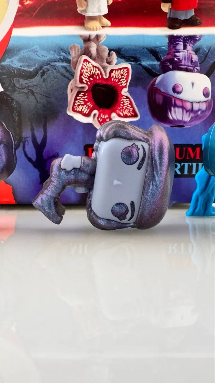 Funko pop Stranger Things Kinder Joy - Foto 3