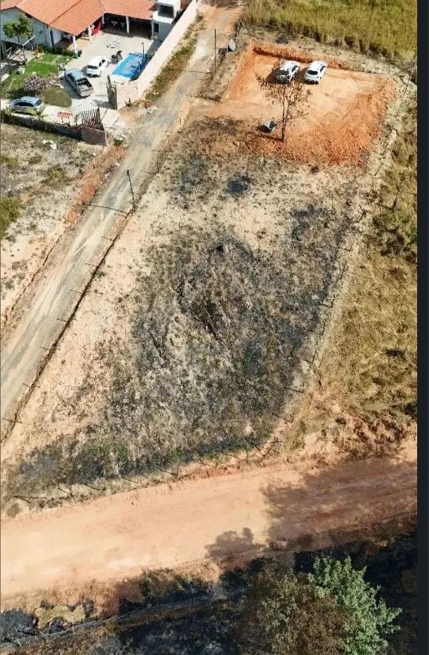 OPORTUNIDADE IMPERDÍVEL! TERRENO DE 1.000m² À VENDA! - Foto 4