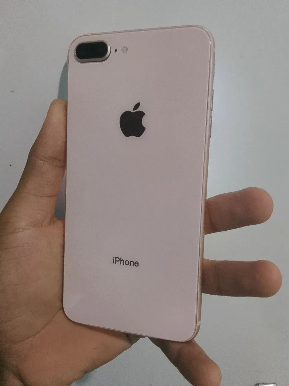 IPHONE 8 PLUS - Foto 4