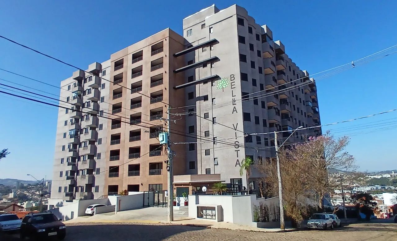 Apartamento Residencial Bella Vista  - Foto 2
