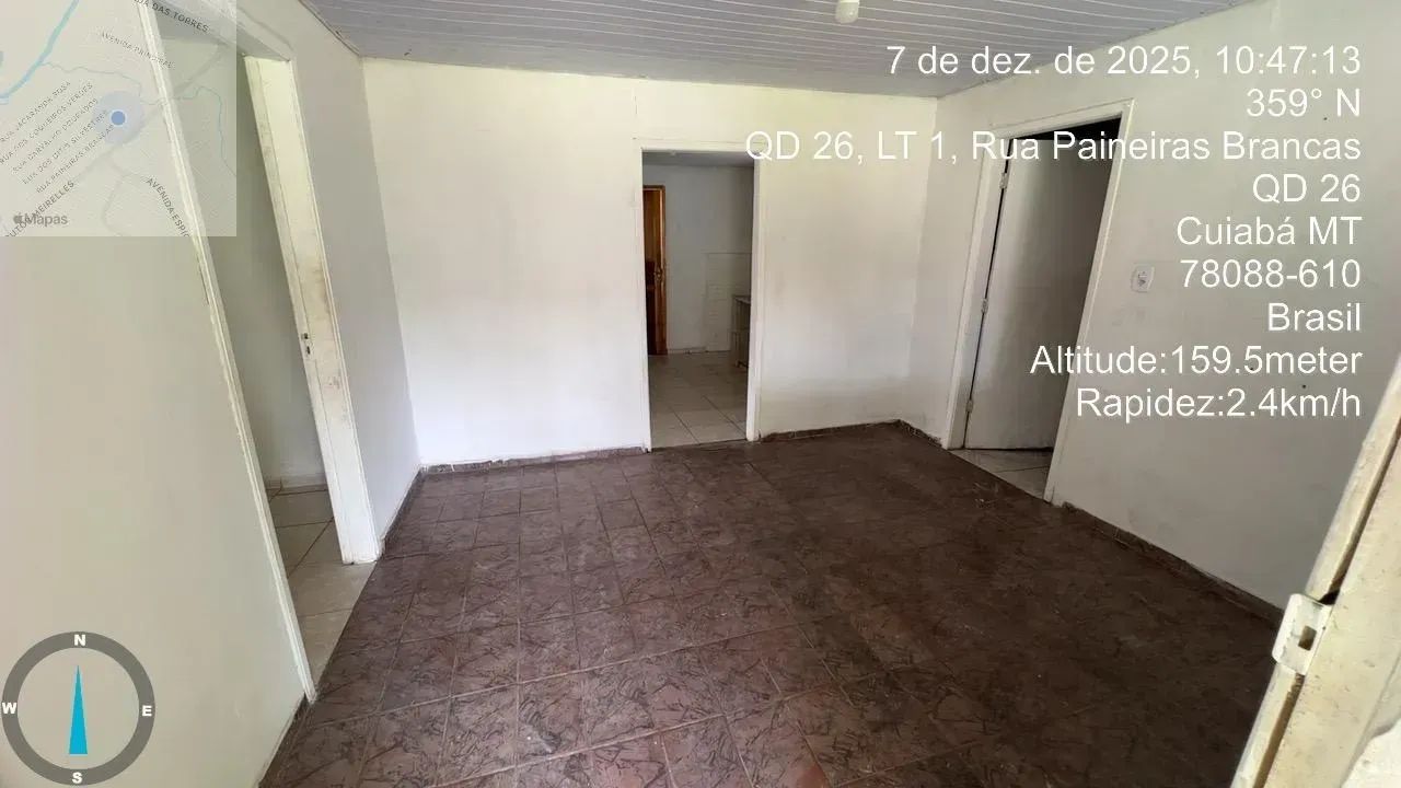 Terreno no Bairro Jardim dos ipes - Foto 4