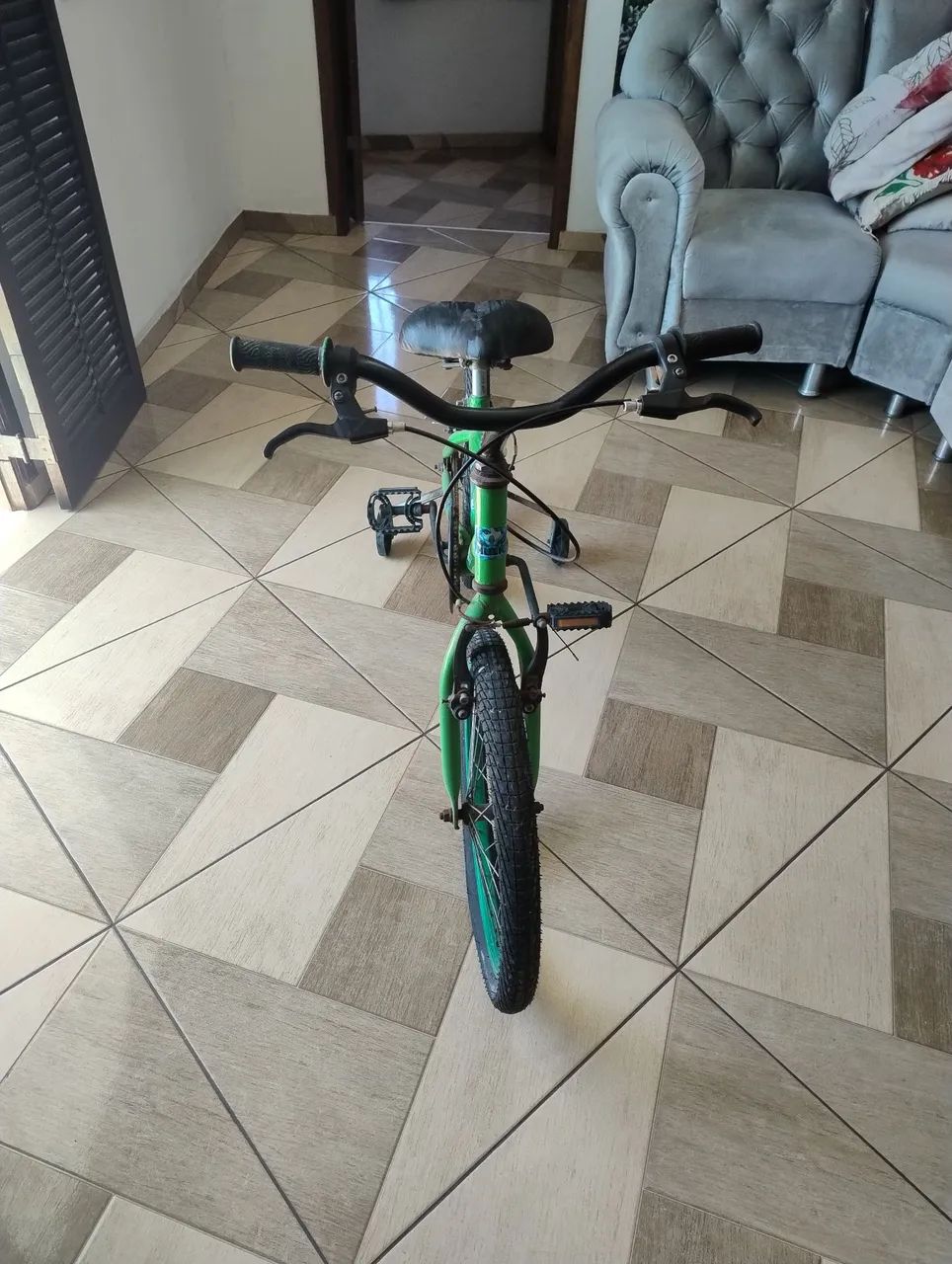 Venda de Bicicleta  - Foto 5