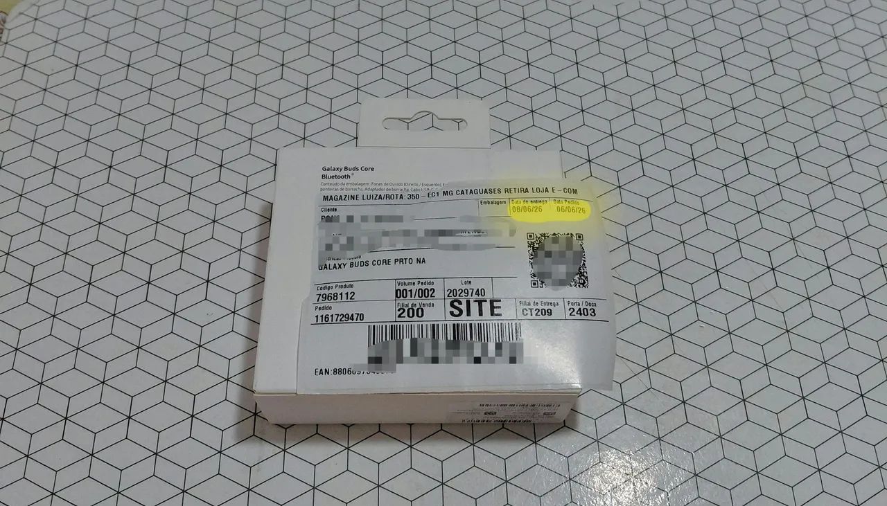 Samsung Galaxy Buds Core - Foto 4