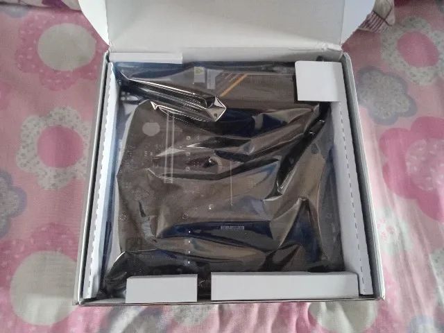 Placa Mãe ASUS Tuf Gaming A520-Plus II (NOVO) - Foto 2