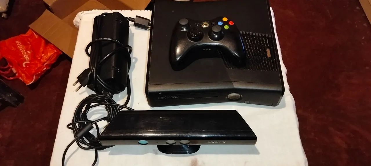 Vendo Xbox 360 - Foto 2