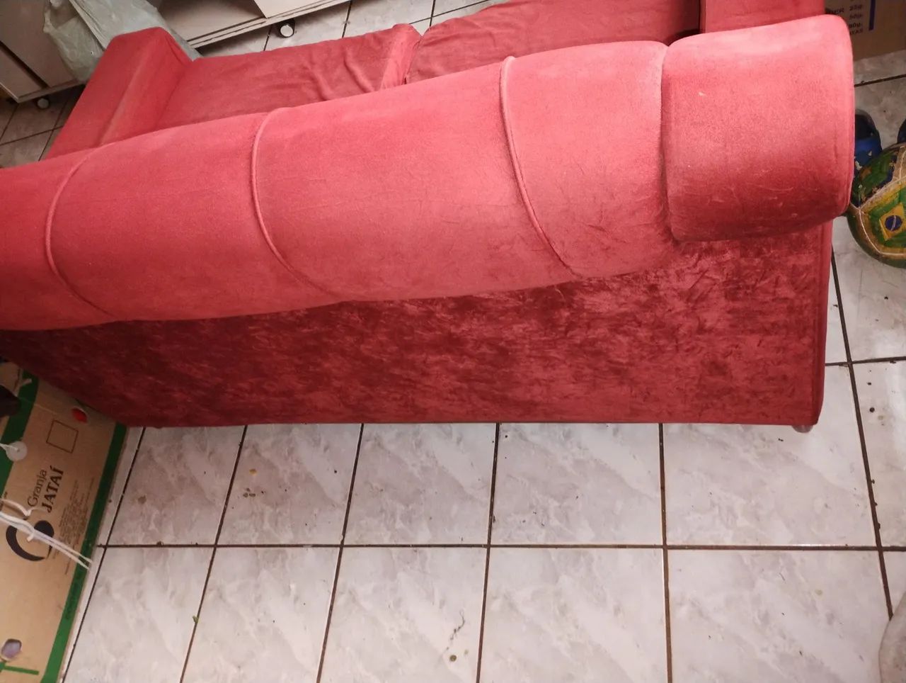 Sofá 
