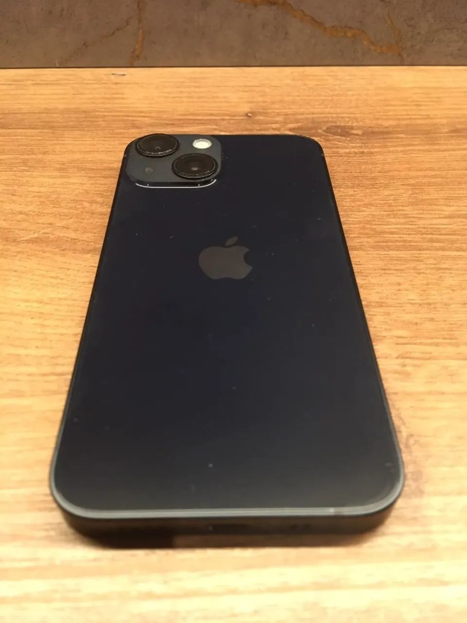 iPhone 13 mini 256GB Meia-Noite | Bateria Apple 100% | Excelente