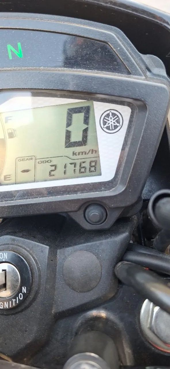 Feizer 150cc 