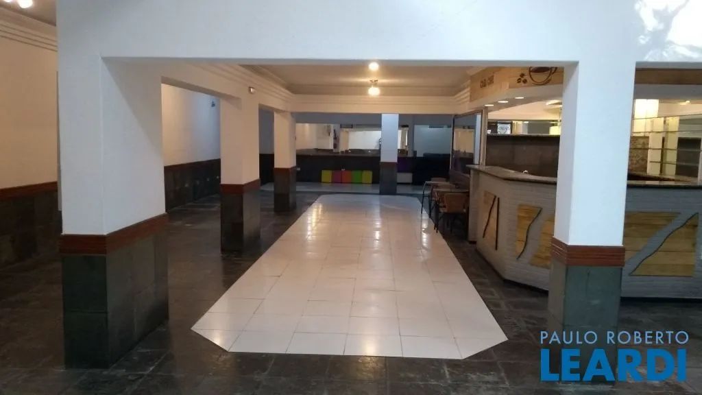 PRÉDIO - VILA OLÍMPIA - SP - Foto 3