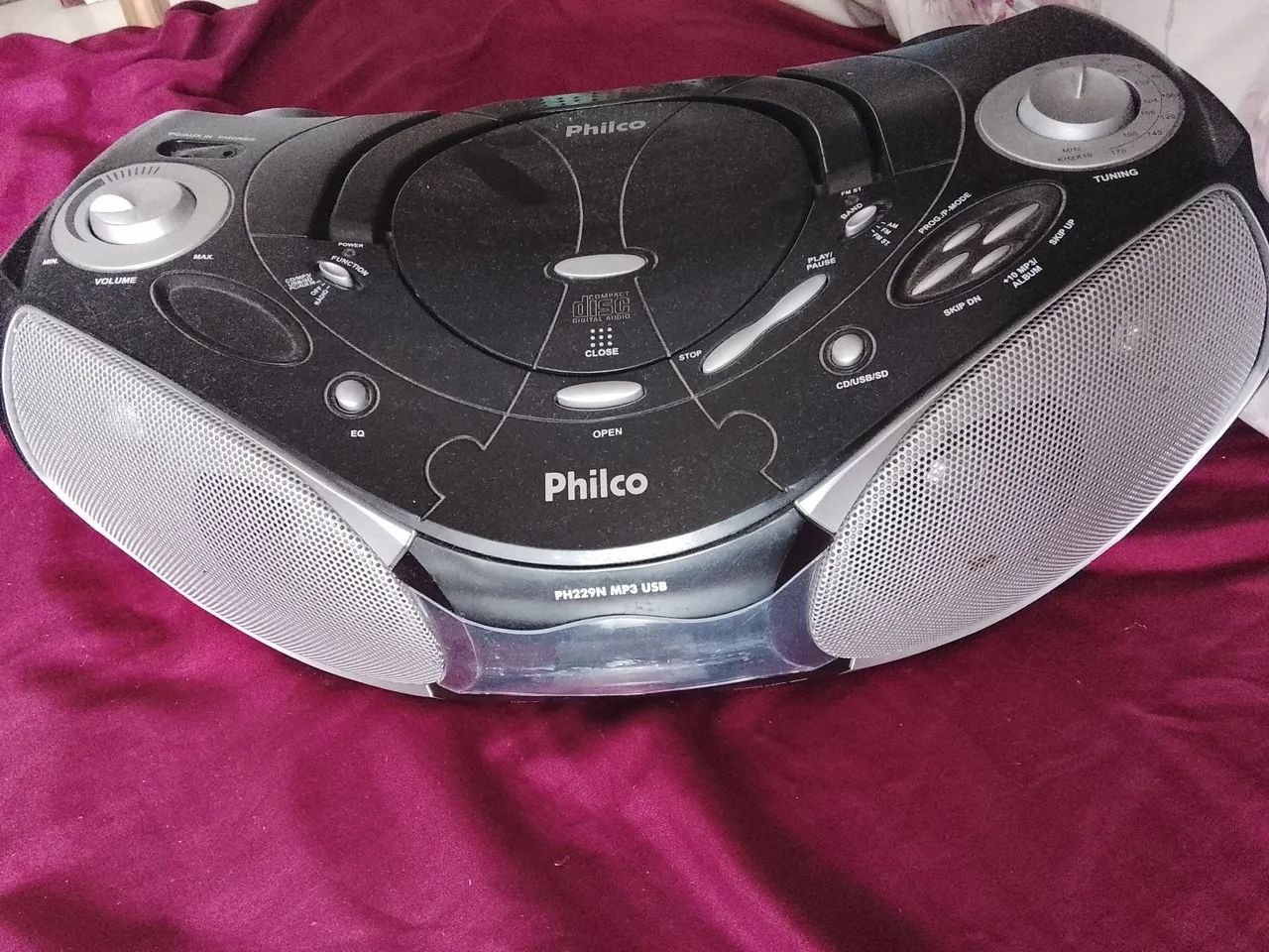 Rádio 