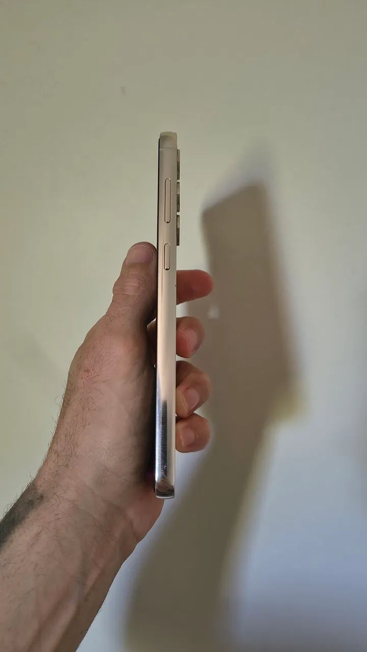 Vendo ou troco S23 plus - Foto 4