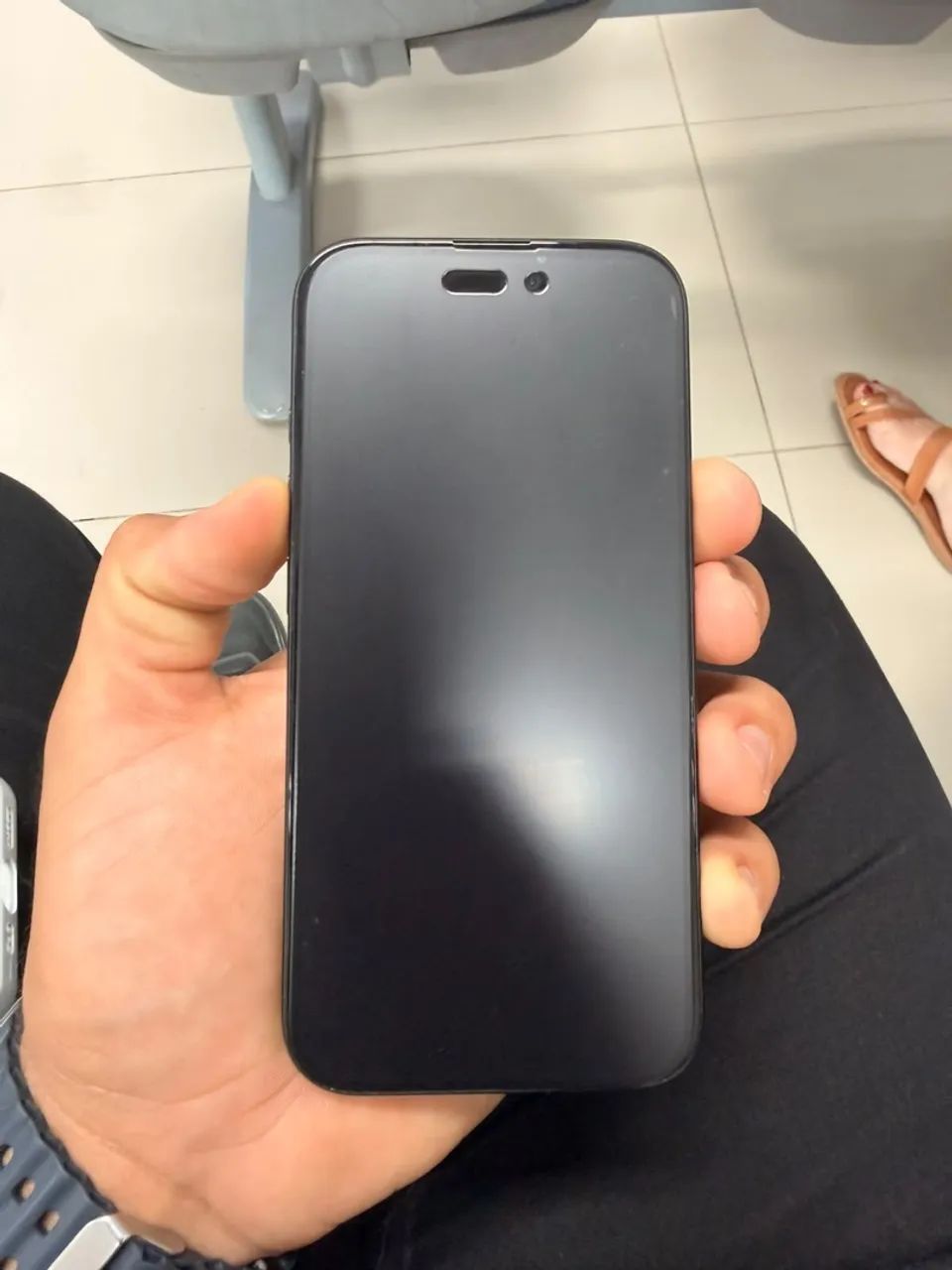 iPhone 16 - 128 GB