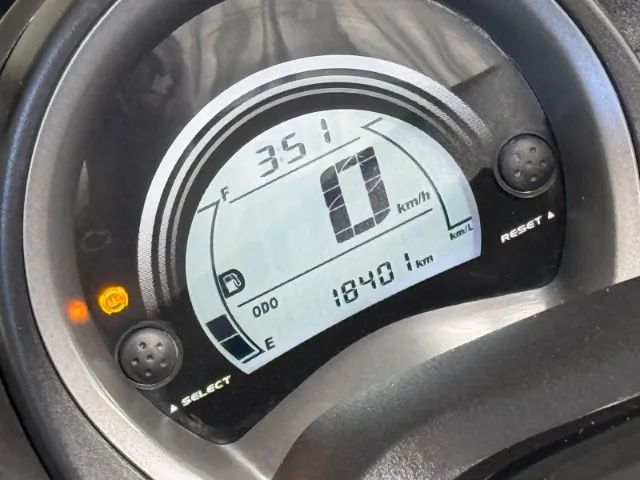 YAMAHA NMAX 160 2020 - Foto 4