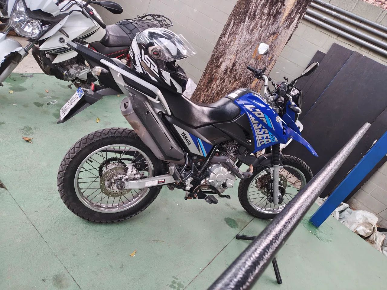 Crosser z 2019