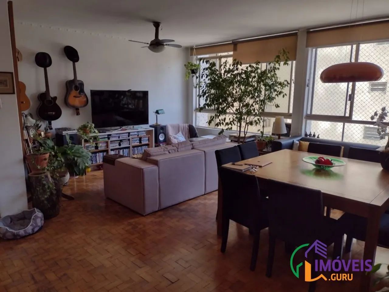 APARTAMENTO - HIGIENÓPOLIS - SP - Foto 3