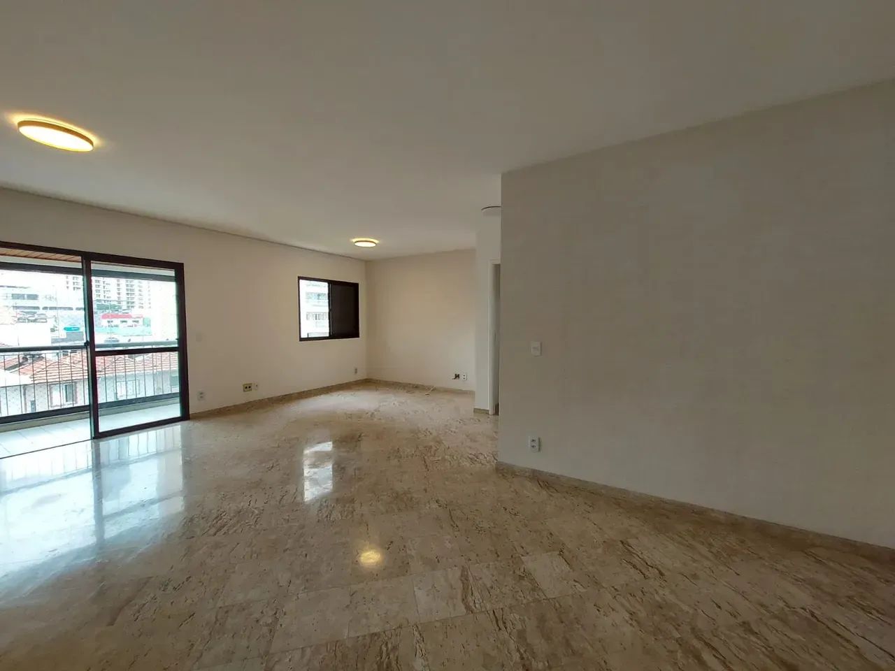 Apartamento para aluguel, possui 122m² com 03 dormitórios por R$4.400/mês em Tatuapé - São - Foto 2