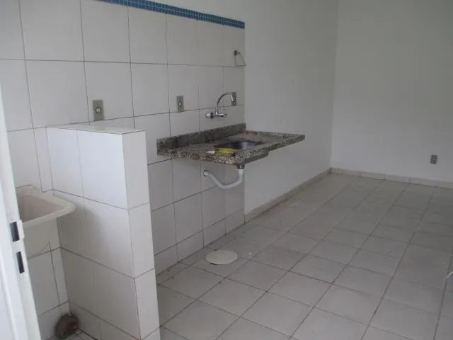 Kitinete Residencial nº 6 Res. Évora - Foto 4