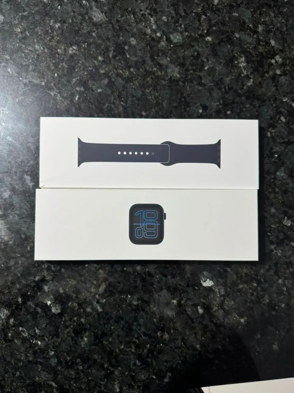 Relógio Apple watch 3 - Foto 2