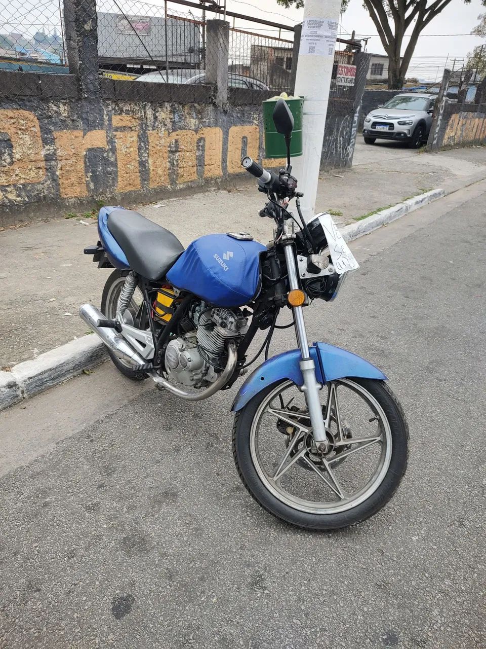 Suzuki 
