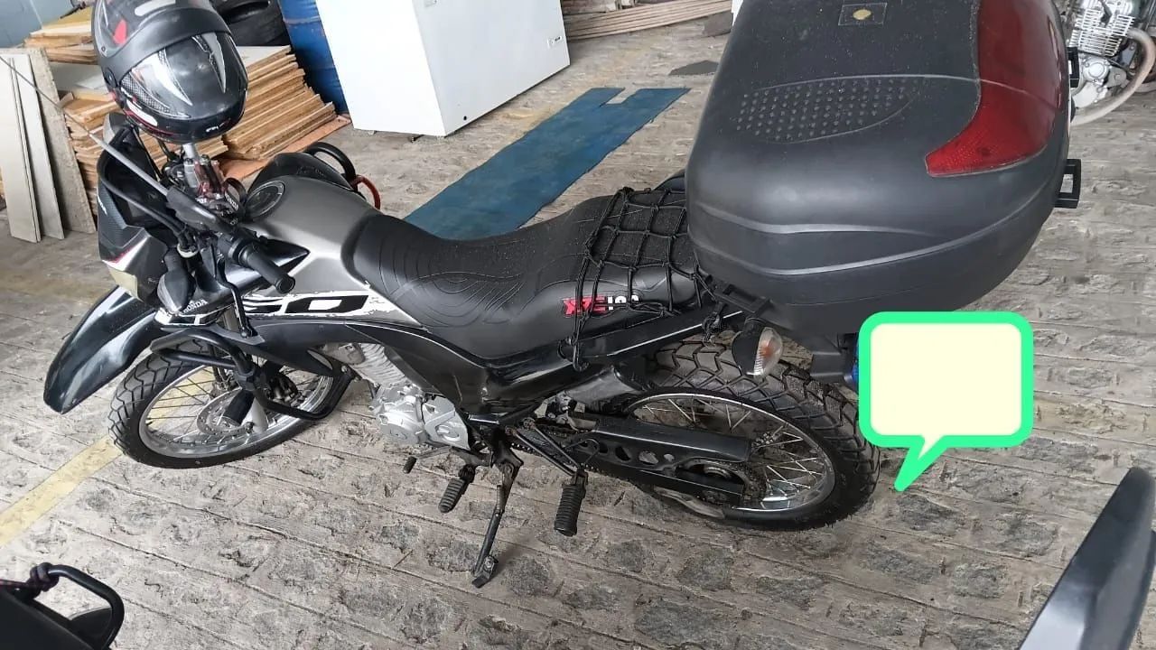 Bros esd 160 - Foto 4