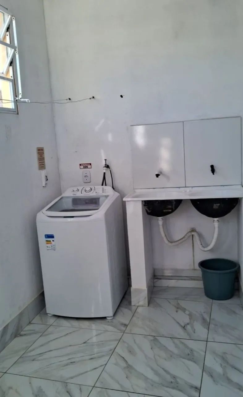 Quero vender minha máquina de lavar roupa, caso estiver interessado só mandar mensagem.