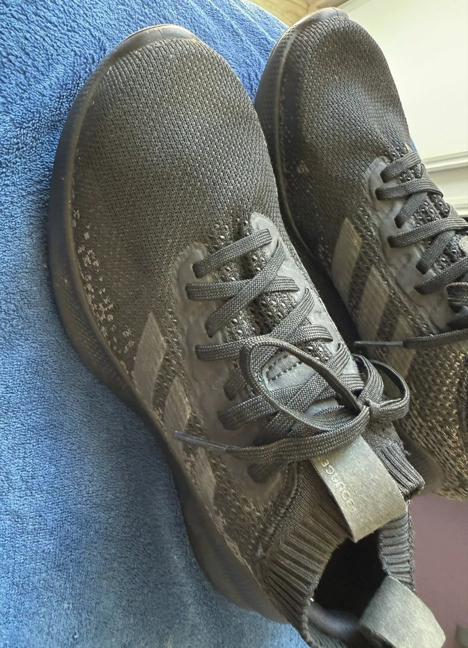 Adidas Bounce 42 - Foto 4