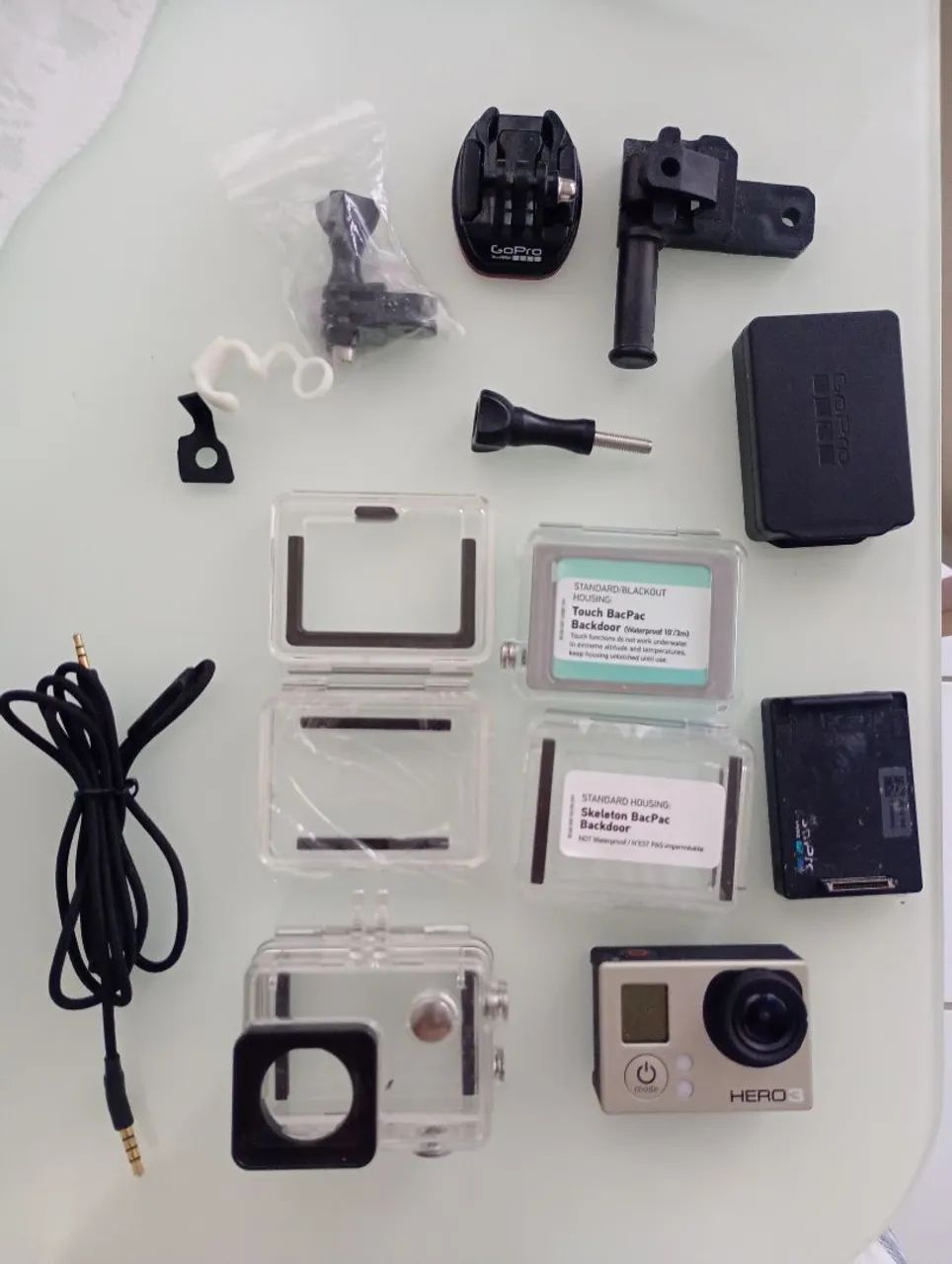 GoPRO HERO3 - Foto 5