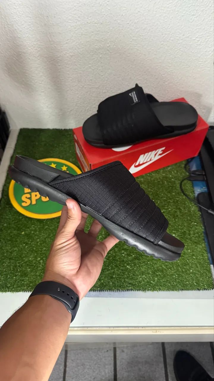 Chinelo Nike asuna  - Foto 4