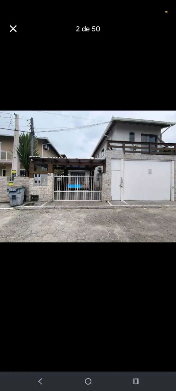 Casa barra da lagoa - Florianópolis  - Foto 3