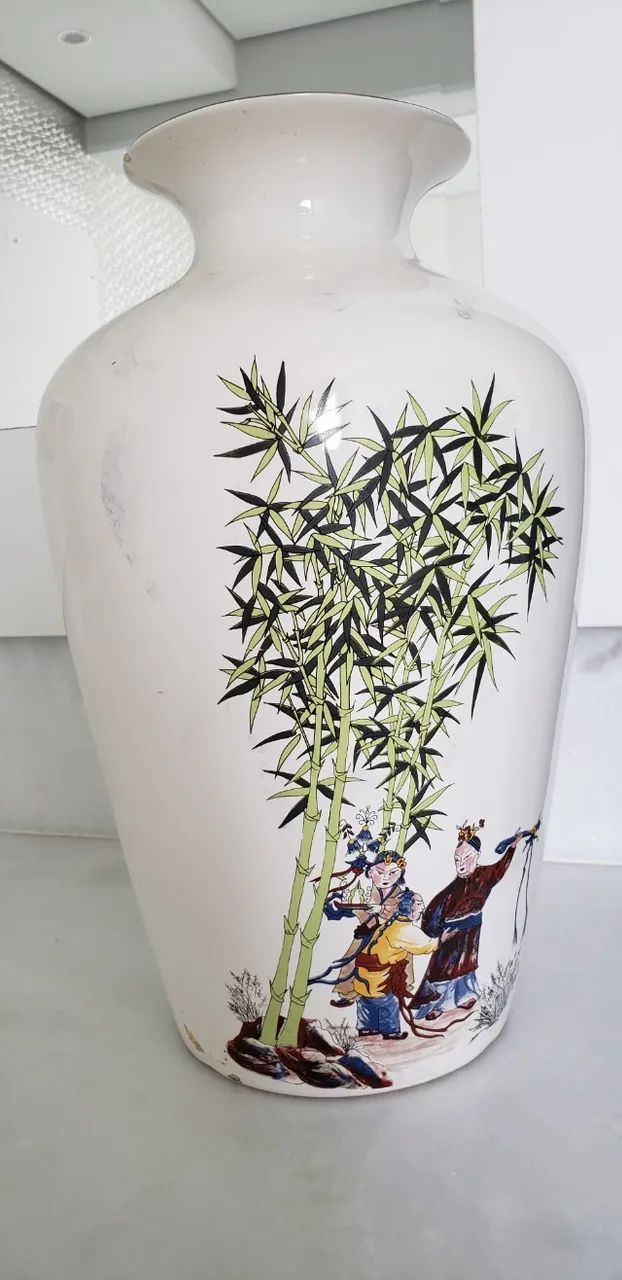 VASO GRANDE CHINES - Foto 2