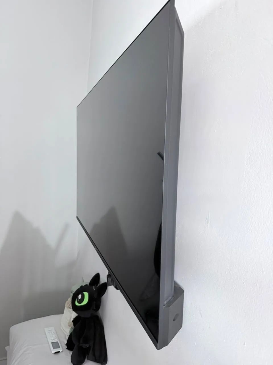 Smart Tv Philips 50? série 7300 - Foto 4