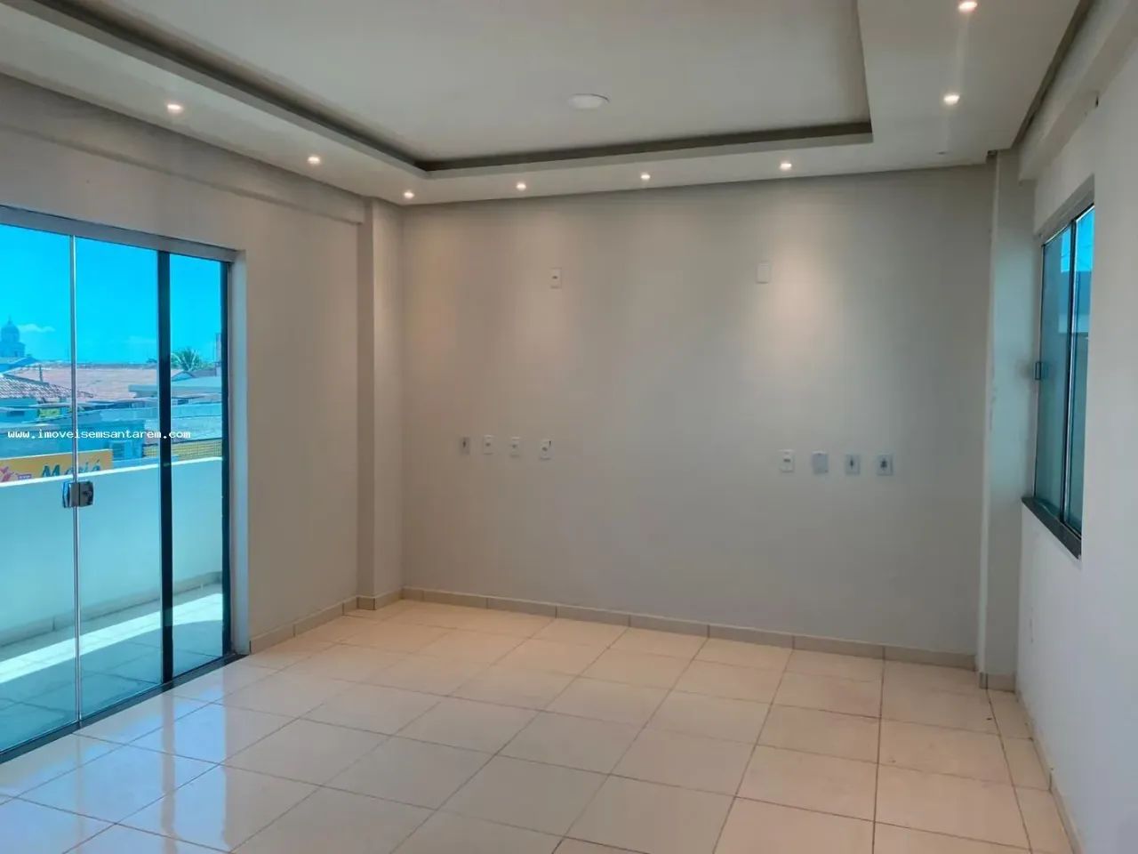 Sala Comercial Centro - Foto 3
