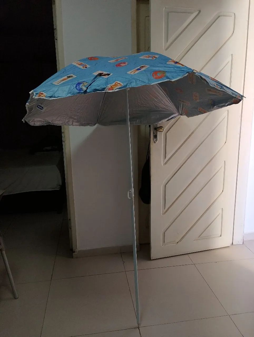 Vendo dois guarda sol - Foto 4