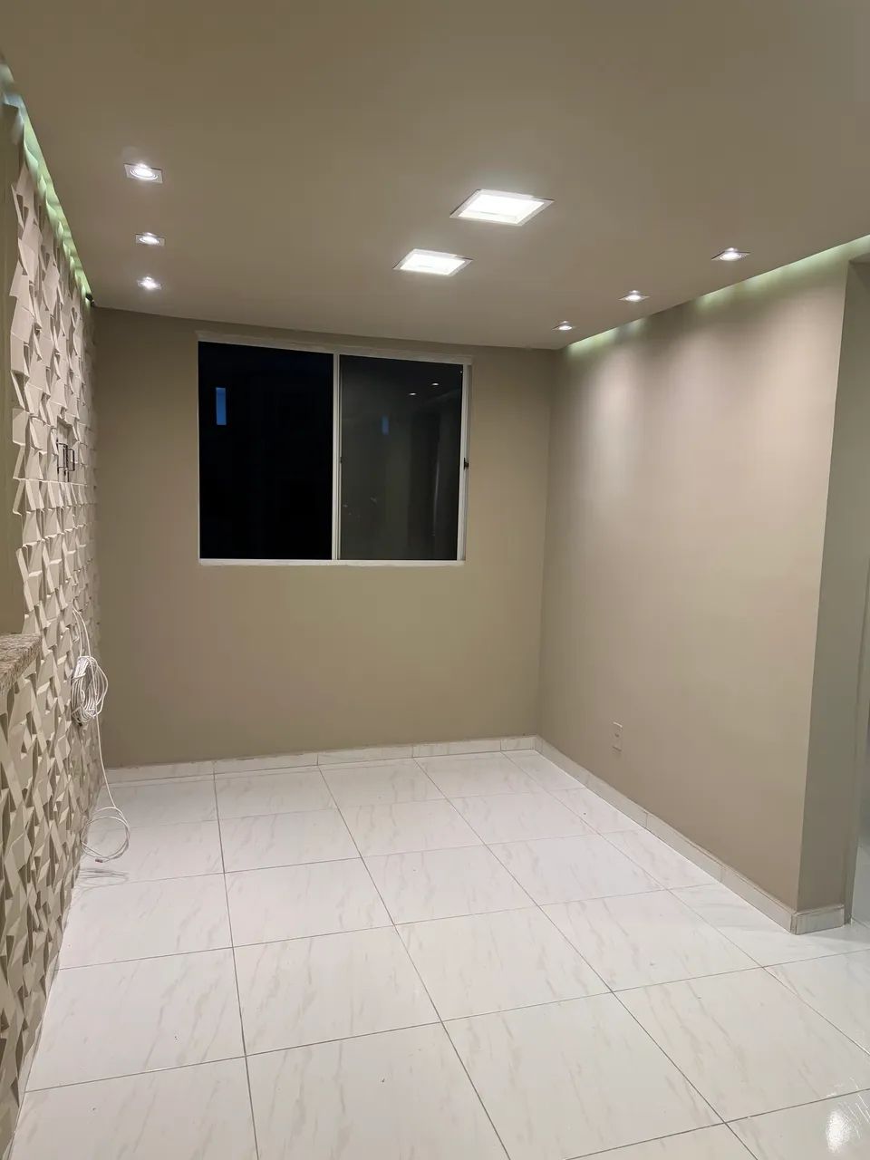 Alugo ou Vendo lindo apartamento todo Reformado  - Foto 3