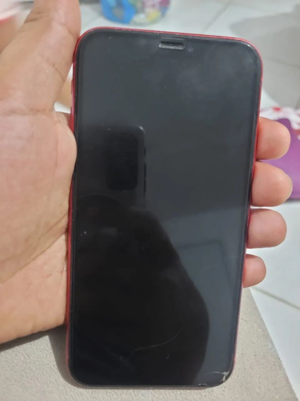iPhone para vender logo! - Foto 5