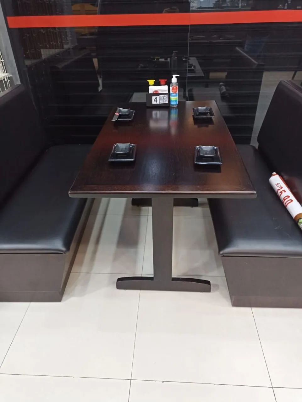 MESA PREMIUM PARA RESTAURANTE  - Foto 5