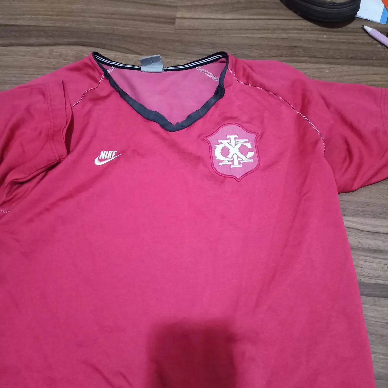 camisa Nike casual 