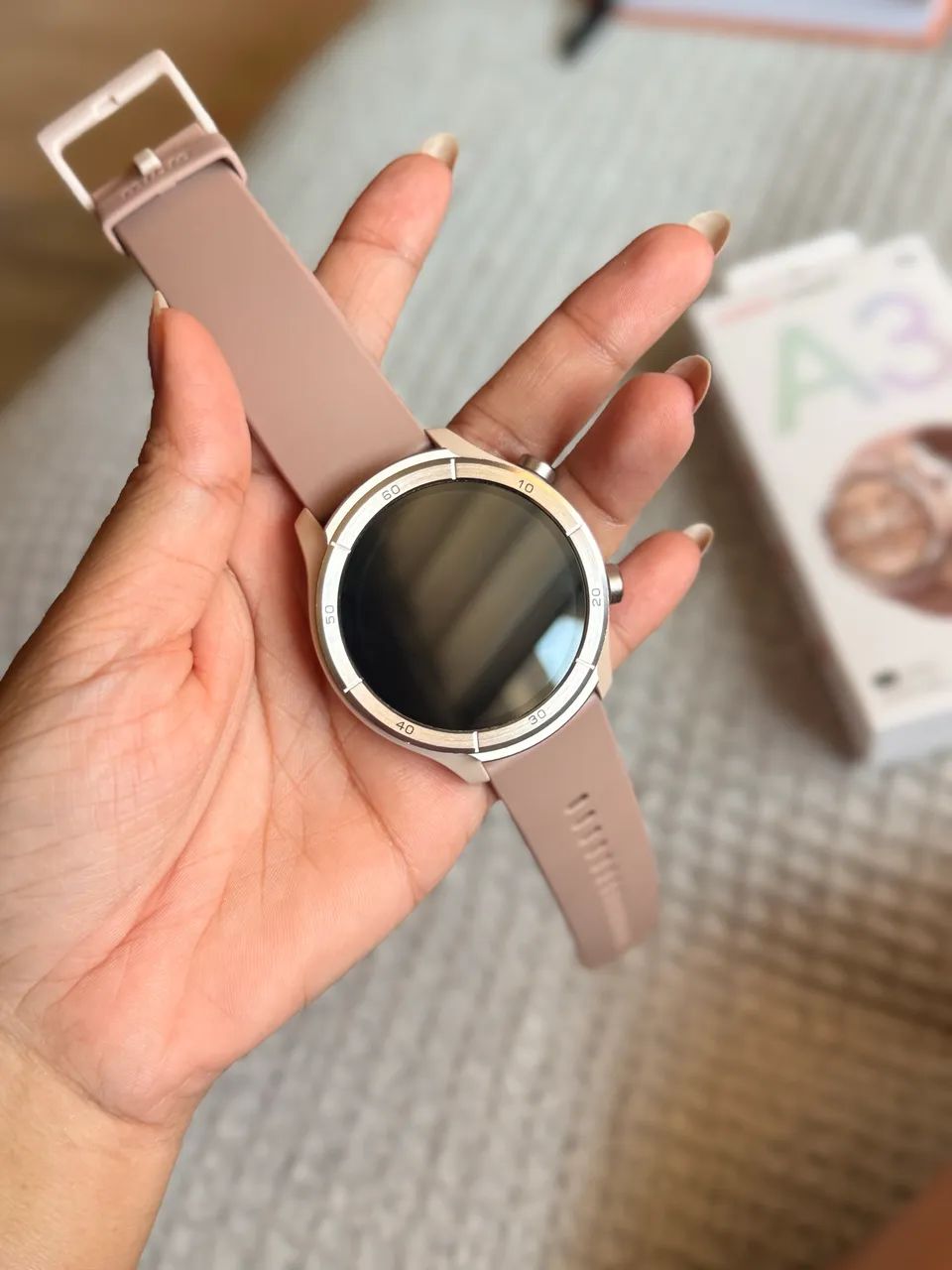 Smartwatch Mibro A3  - Foto 2