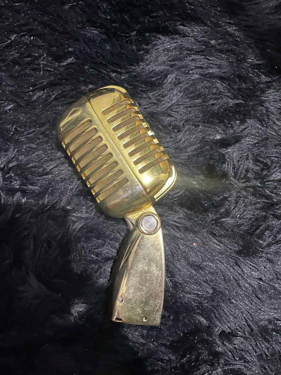 MICROFONE VINTAGE498133648771000321