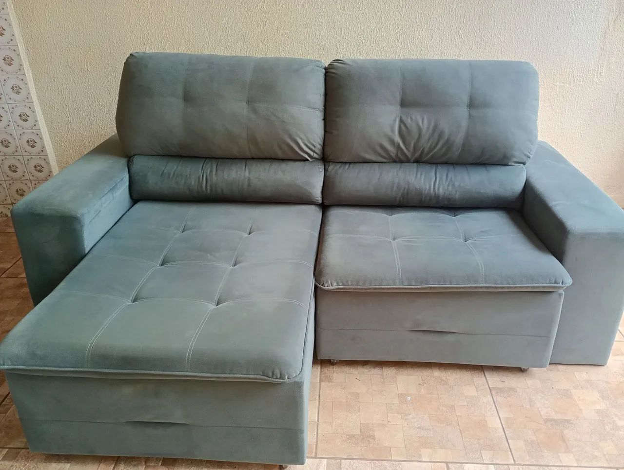 Sofá retrátil  - Foto 3