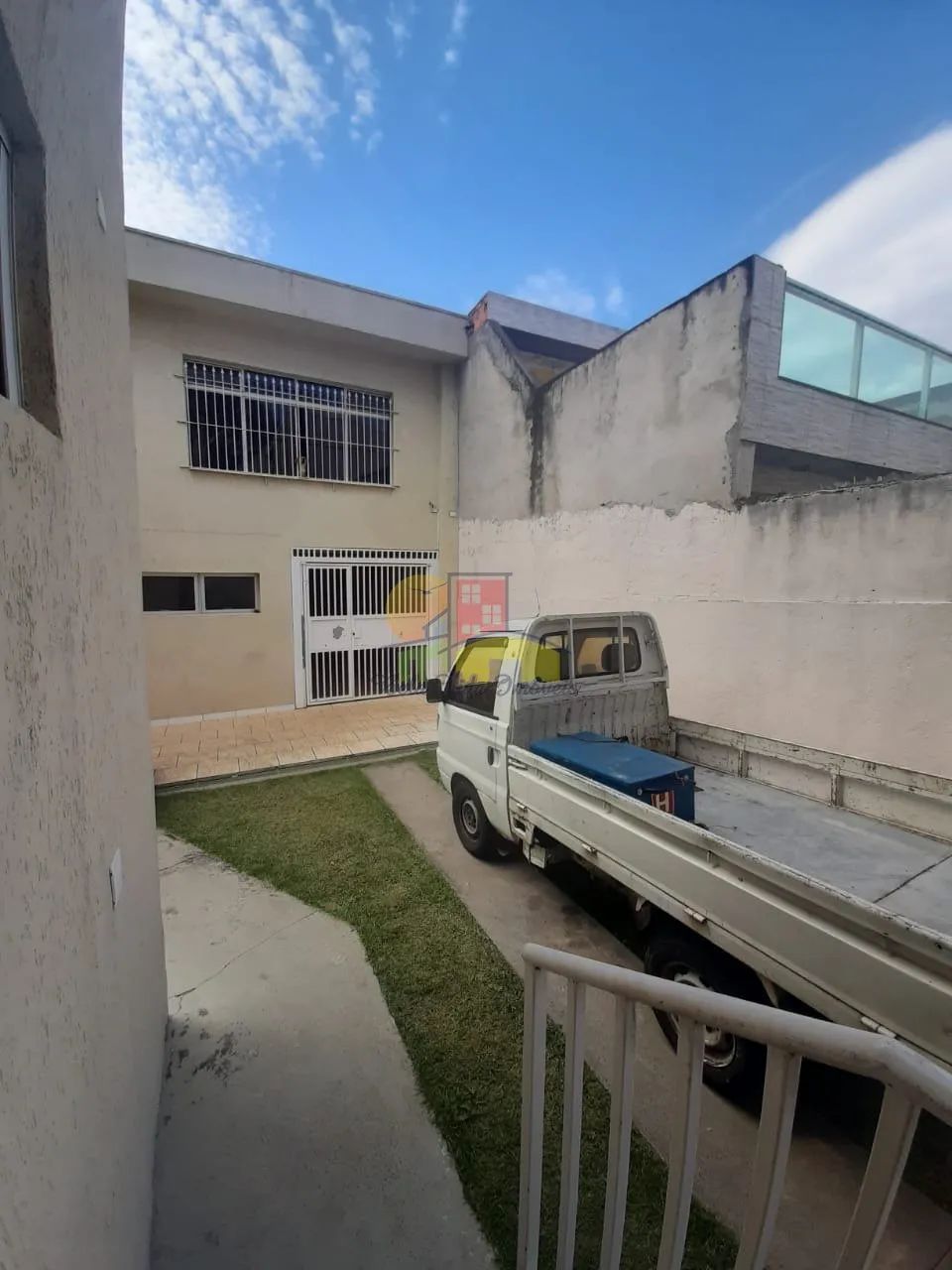 CASA COML. 580 M²- 07 SALAS (01 P/ REUNIAO) SBC - Foto 2