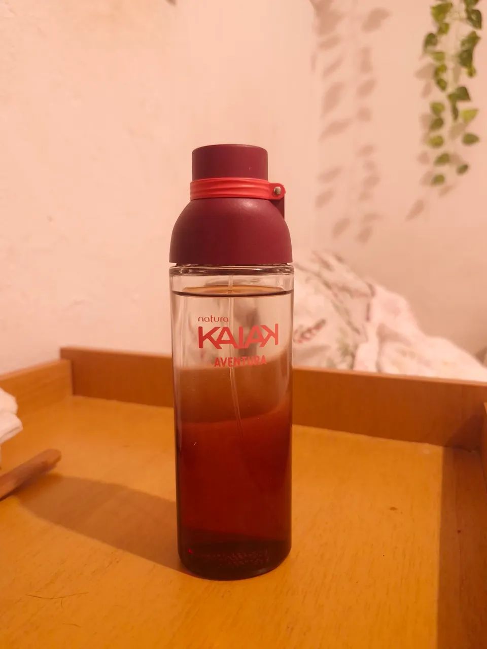Perfume Kaiak Aventura 