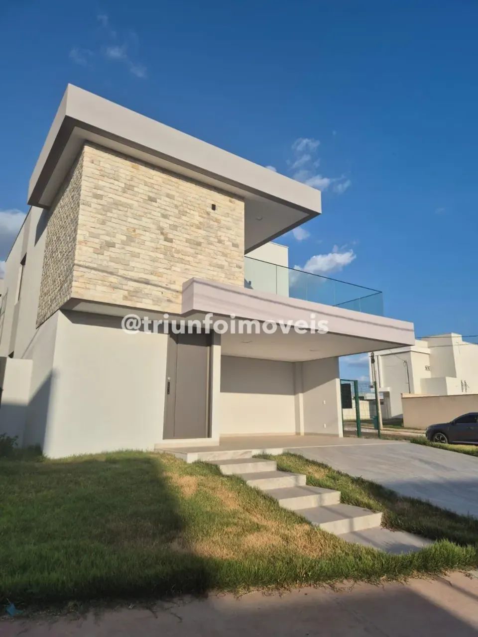 Casa duplex no Aldebaran Leste com 4 Suítes - Foto 5