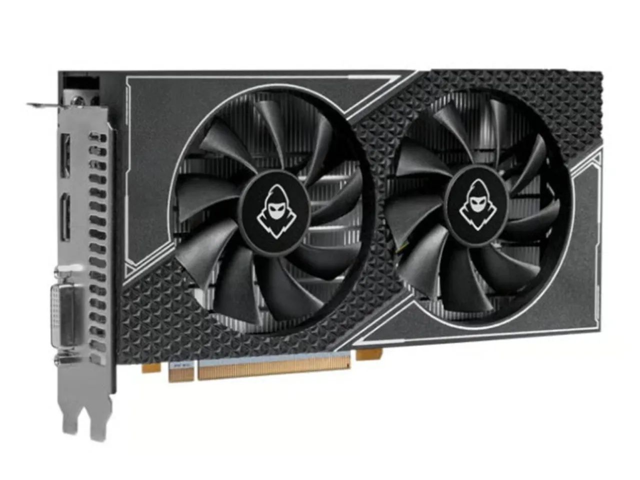 RX 580 2048SP