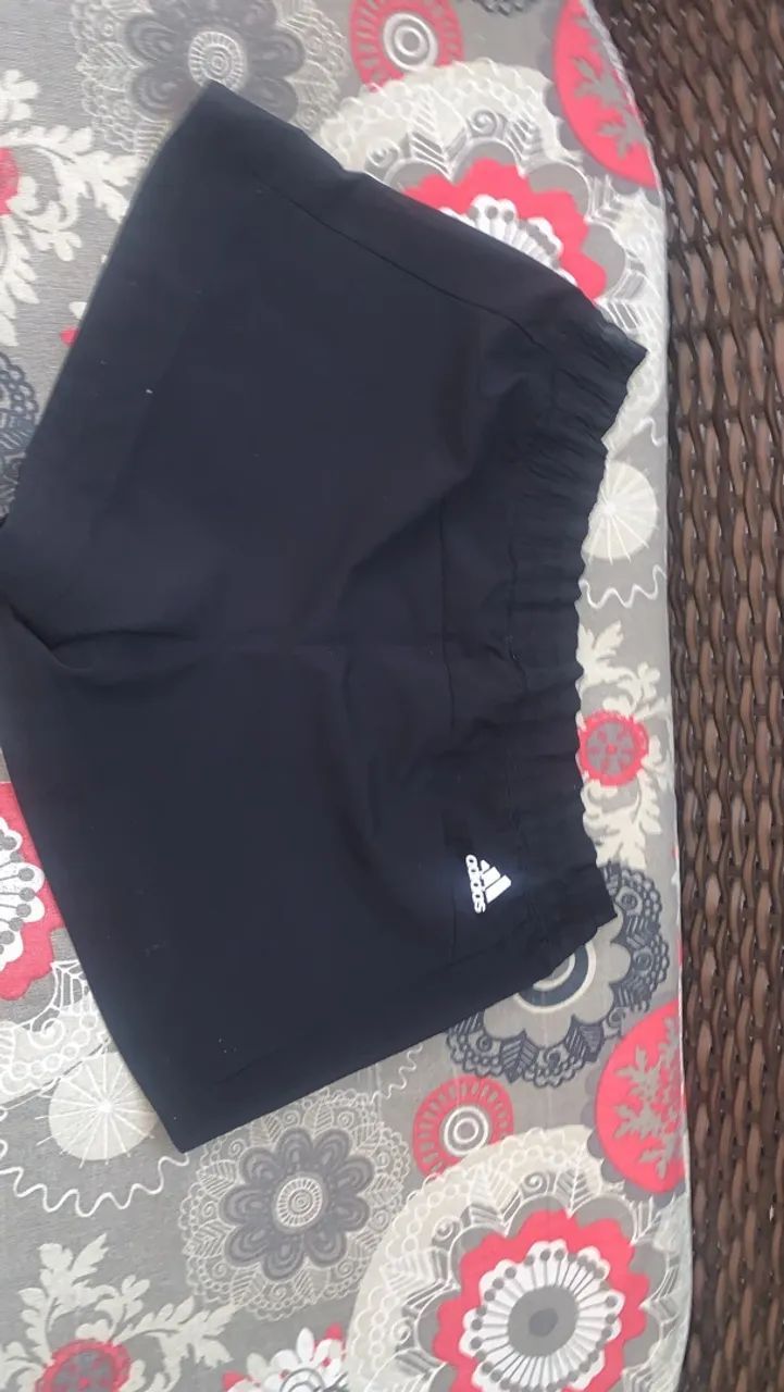 Short adidas original  - Foto 2