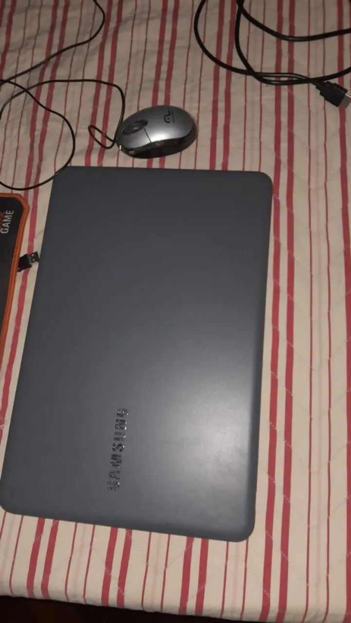 Notebook Samsung Essencial  - Foto 2